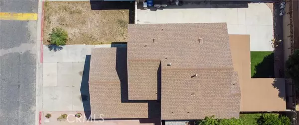 Fontana, CA 92335,8936 Summerwood Way