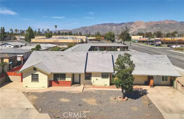 1220 East Campus Way, Hemet, CA 92543