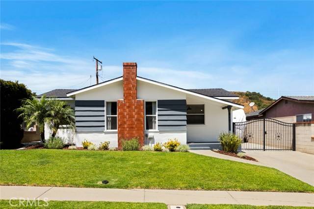 817 Caballo Avenue, Glendora, CA 91740