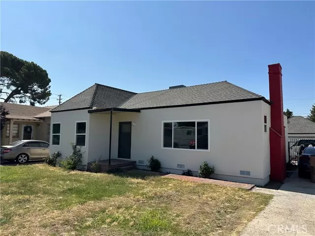 Bakersfield, CA 93308,123 Linda Vista Drive