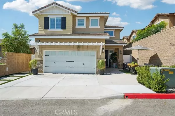 12400 Sarah Court, El Monte, CA 91732