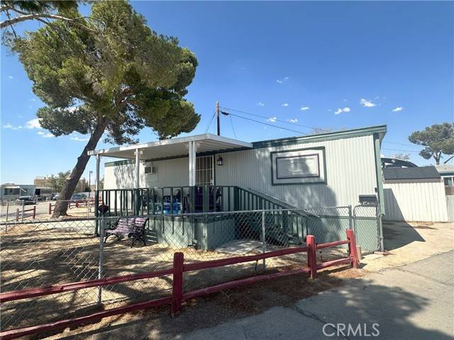 1258 Rosamond Boulevard, Rosamond, CA 93560