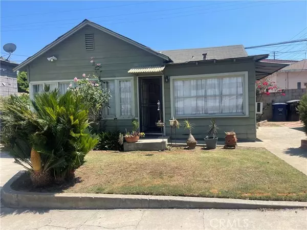 Rosemead, CA 91770,2624 Del Mar Avenue
