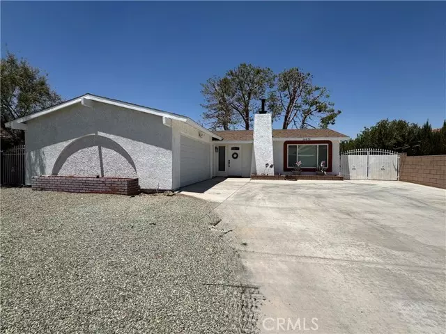 Helendale, CA 92342,14676 Cool Glen Drive