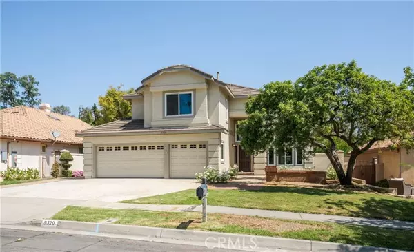 Rancho Cucamonga, CA 91701,9320 Isaac Lord Drive