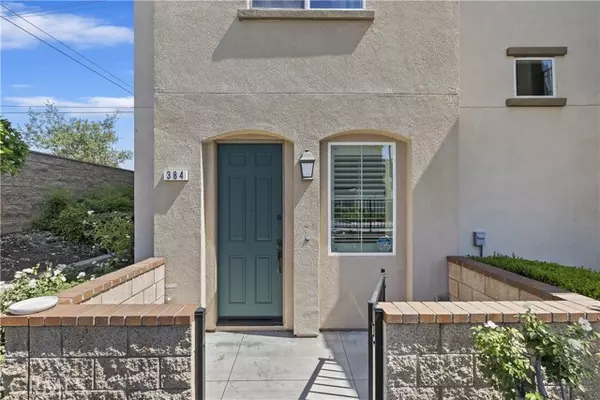 Upland, CA 91786,384 Ruby Red Lane