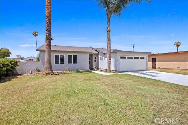 13734 East Shaver Street, La Puente, CA 91746