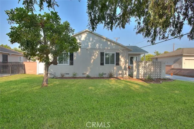 West Covina, CA 91791,130 South Turner Avenue
