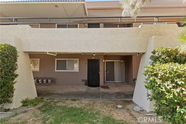 575 North Villa Court, Palm Springs, CA 92262