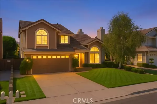 11257 Bethany Drive, Rancho Cucamonga, CA 91701