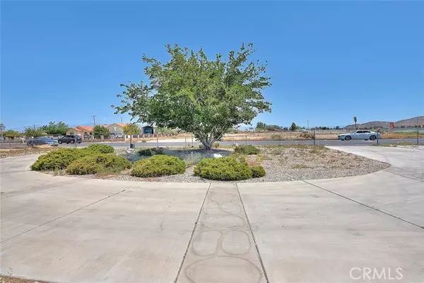 Apple Valley, CA 92307,20916 Thunderbird Road
