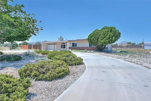 Apple Valley, CA 92307,20916 Thunderbird Road