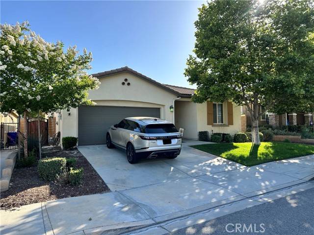 3978 Scarlet Oak Court, San Bernardino, CA 92407