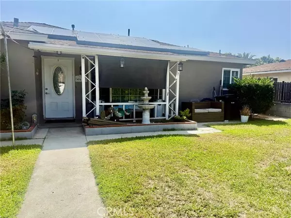 13431 Benbow Street, Baldwin Park, CA 91706