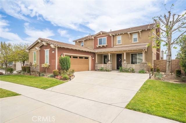 13243 Stanton Drive, Rancho Cucamonga, CA 91739