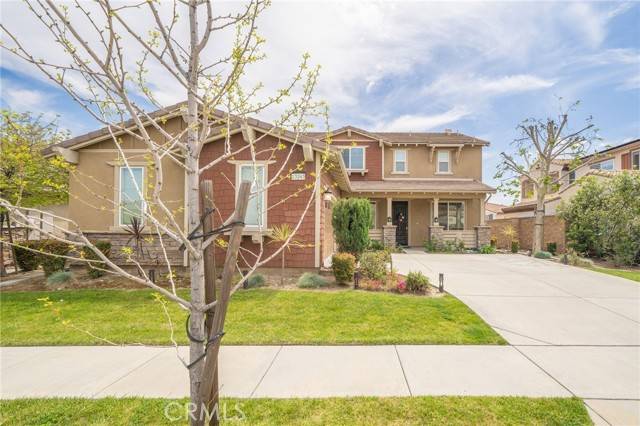 Rancho Cucamonga, CA 91739,13243 Stanton Drive