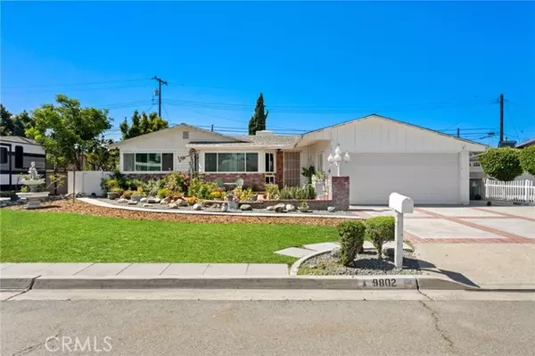 Garden Grove, CA 92841,9802 Swallow Lane