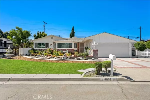 Garden Grove, CA 92841,9802 Swallow Lane