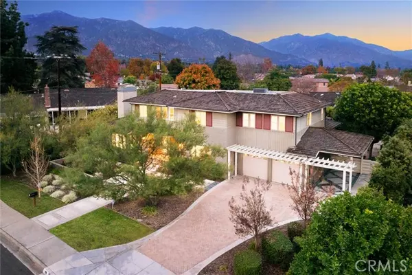 Arcadia, CA 91007,416 North Altura Road