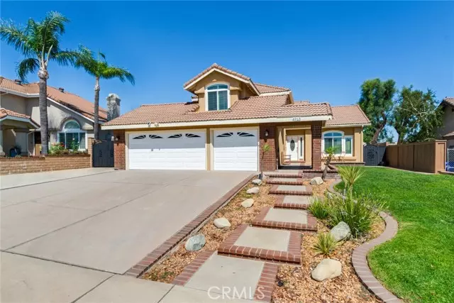 Rancho Cucamonga, CA 91701,6915 Stanislaus Place