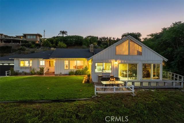 5 Toprail Lane, Rancho Palos Verdes, CA 90275