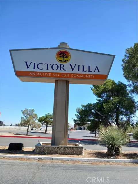 Victorville, CA 92395,13393 Mariposa Rd Spc 251 Road