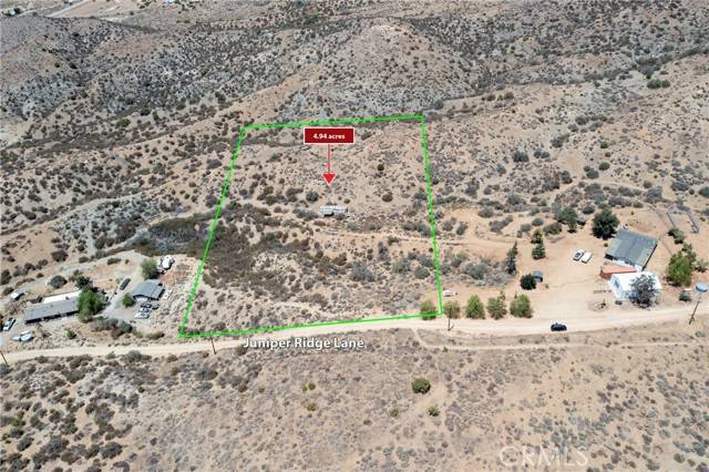 Palmdale, CA 93510,0 E Juniper Ridge Ln