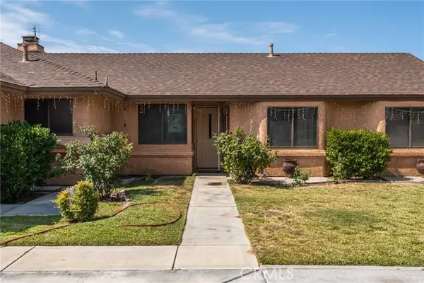 Hesperia, CA 92345,19077 Goleta Street