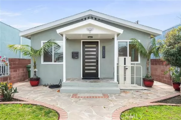 1620 West 59th Place, Los Angeles, CA 90047