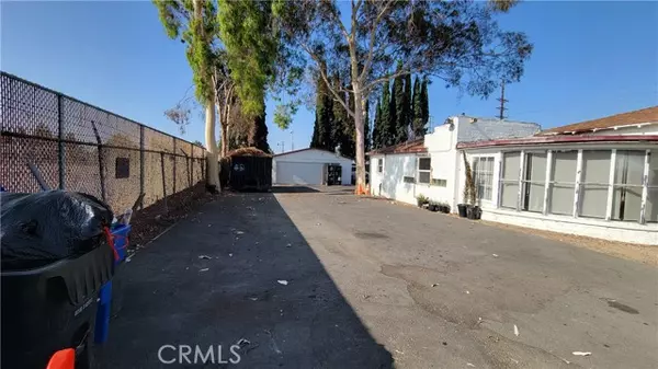 Pomona, CA 91766,1580 West 2nd Street