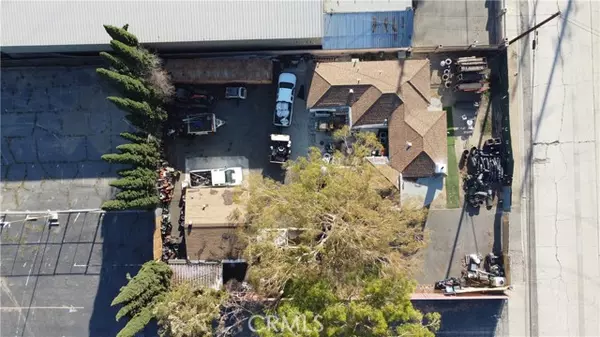 Pomona, CA 91766,1580 West 2nd Street