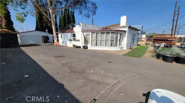 Pomona, CA 91766,1580 West 2nd Street