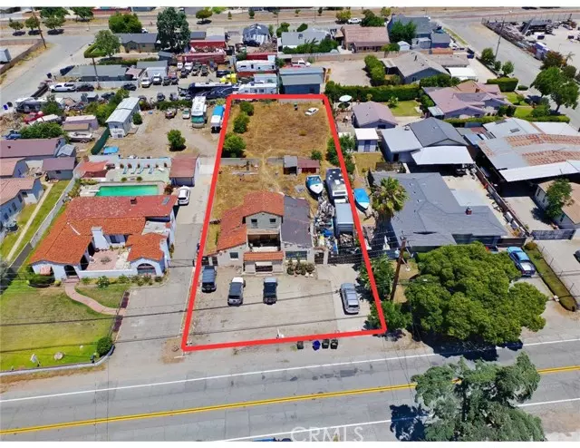 Upland, CA 91786,1871 West 9th Street