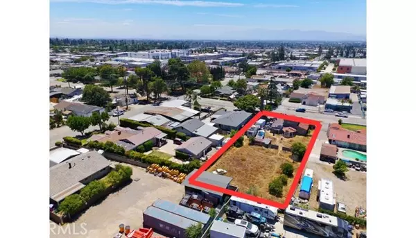 Upland, CA 91786,1871 West 9th Street