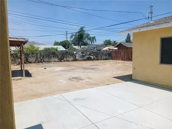 Moreno Valley, CA 92557,23610 David Lane