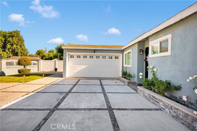 Reseda, CA 91335,8243 Burton Place