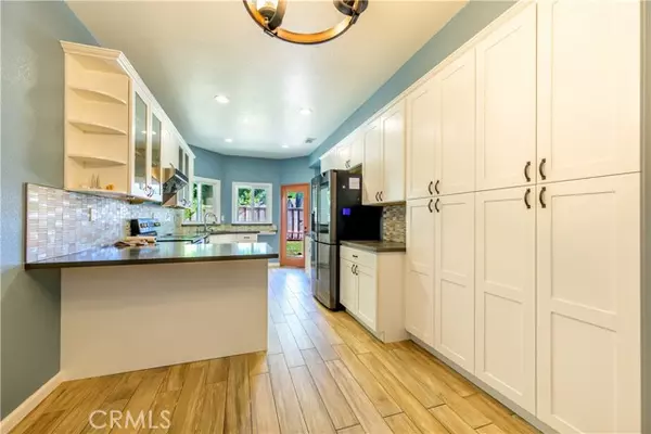Fremont, CA 94555,5004 Crandallwood Drive