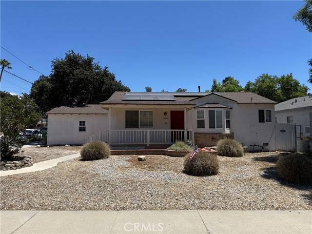10980 Burnet Avenue, Mission Hills (san Fernando), CA 91345