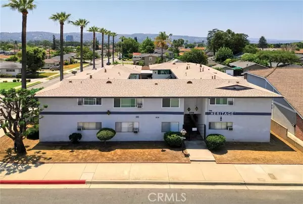 270 East Badillo Street, Covina, CA 91723