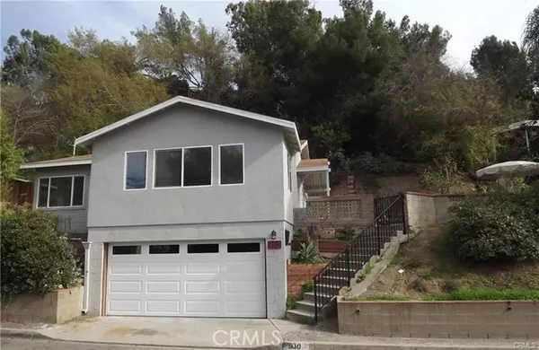 930 Mira Valle Street, Monterey Park, CA 91754