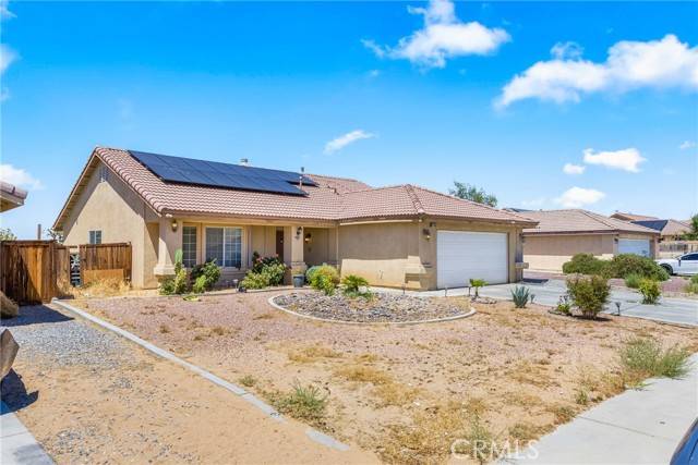 Adelanto, CA 92301,10348 Mendicino Road
