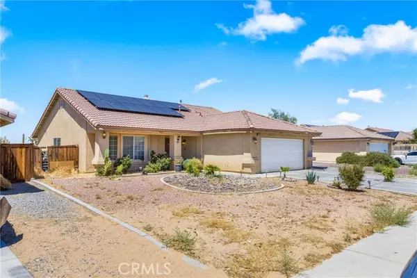 Adelanto, CA 92301,10348 Mendicino Road