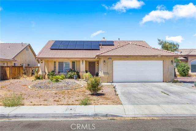 10348 Mendicino Road, Adelanto, CA 92301