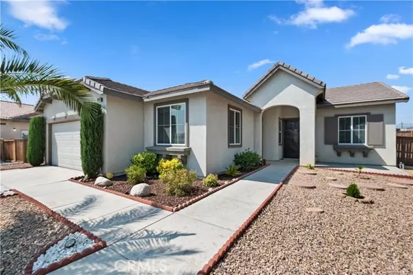 14849 Wigwam Court, Victorville, CA 92394