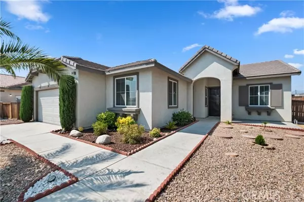 14849 Wigwam Court, Victorville, CA 92394