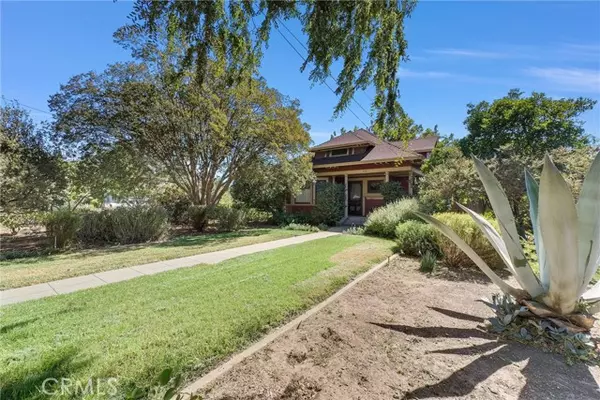 524 East Arrow Highway, Upland, CA 91786