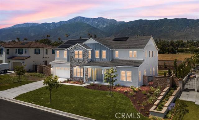 Rancho Cucamonga, CA 91739,13428 Silver Sky Road