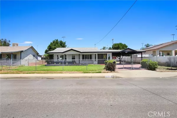293 East Congress Street, Colton, CA 92324