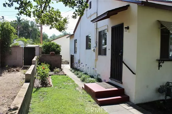 Upland, CA 91786,836 North 10th Avenue