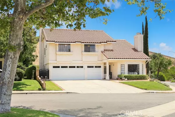 6140 Meadow Lark Drive, La Verne, CA 91750